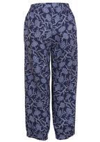 Greta Pant Neela back view 