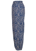 Greta Pant Nirvana side view 