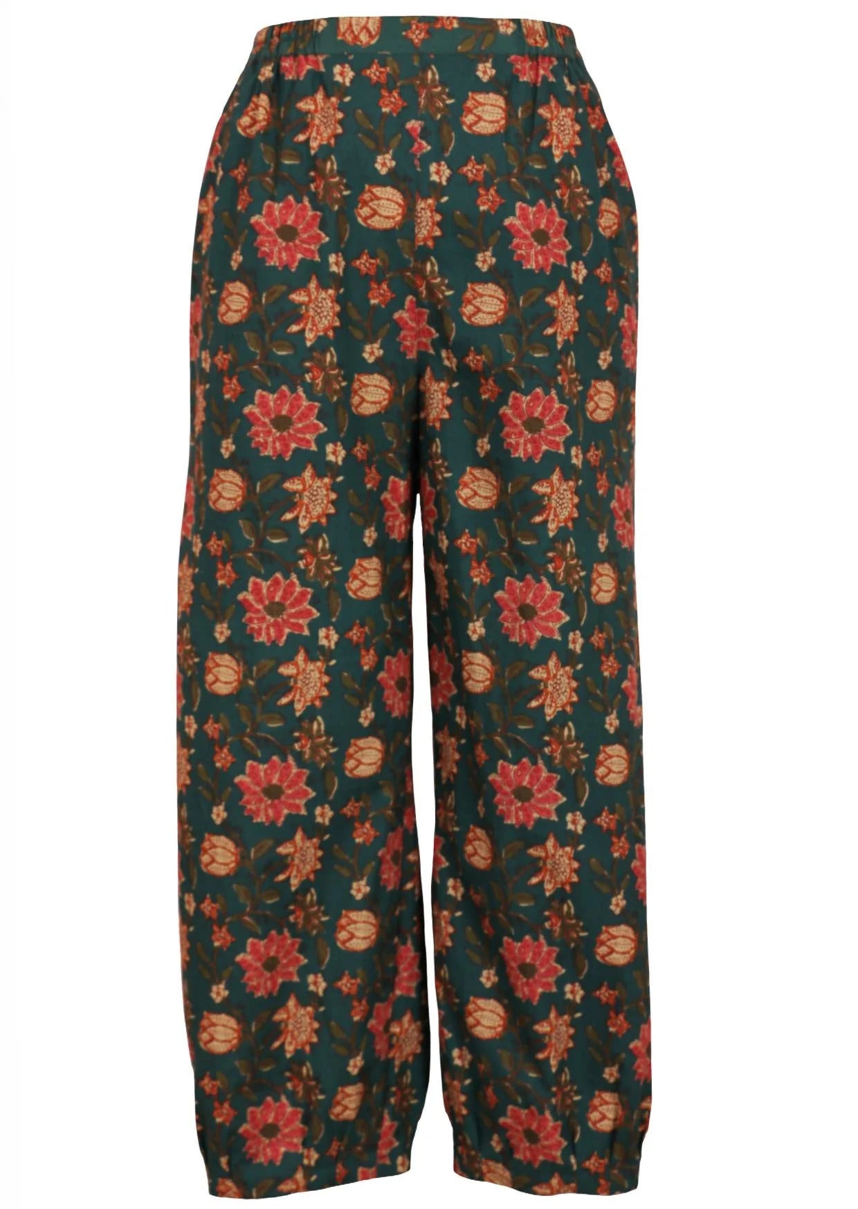 Greta Pants Vanya