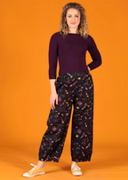 Greta Pants Astro