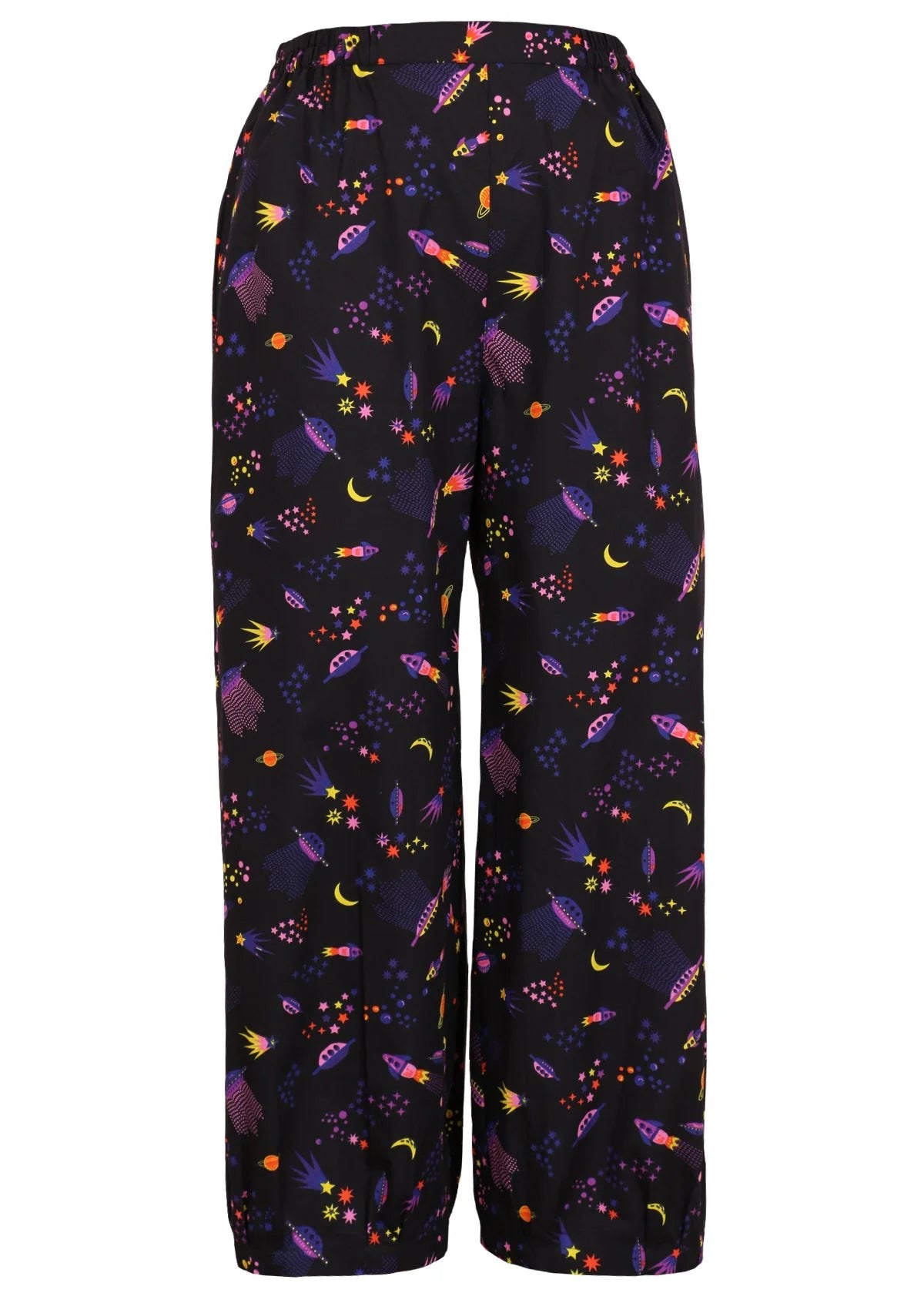 Greta Pants Astro