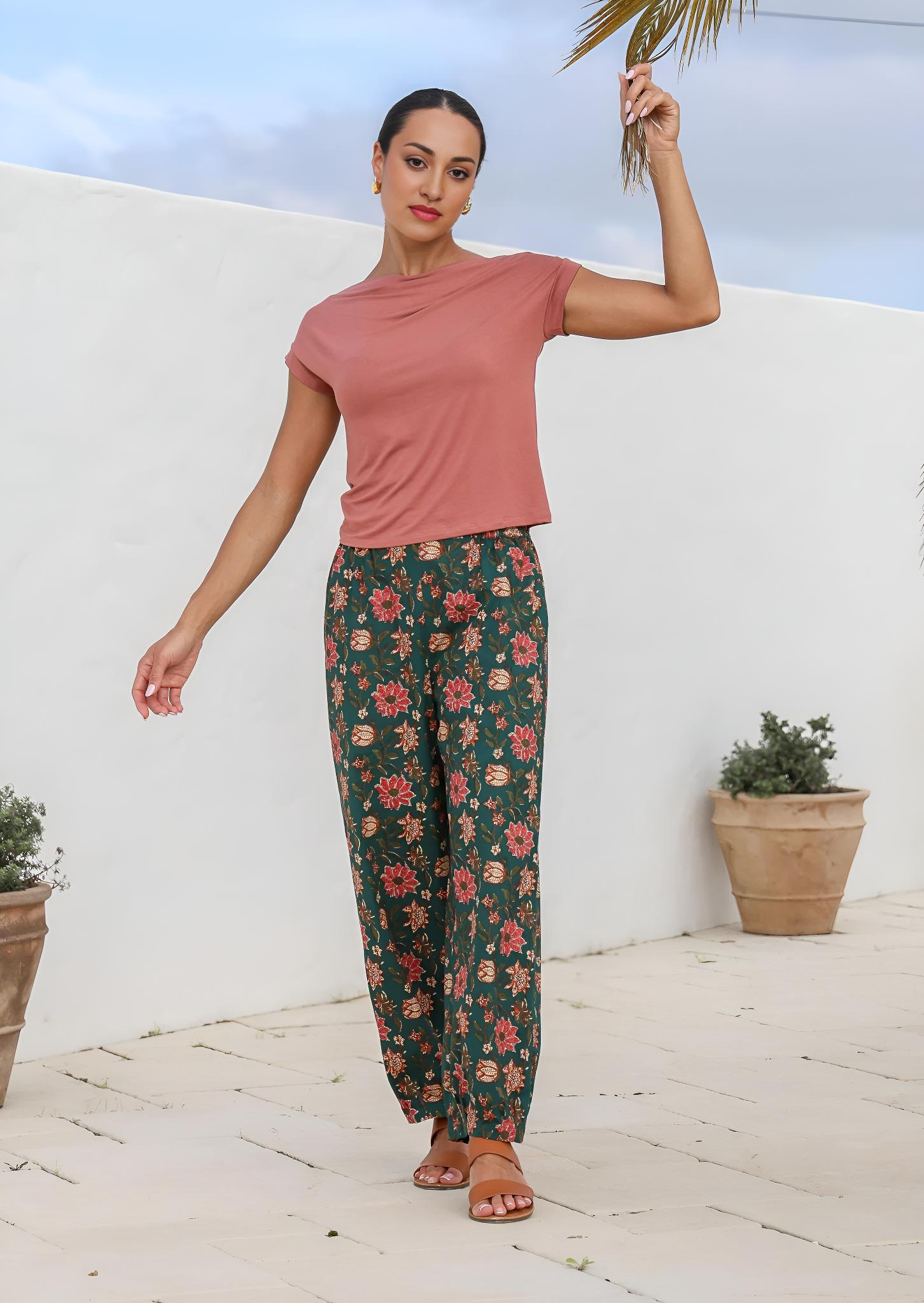 Greta Pants Vanya