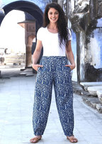 Greta Pants Nirvana