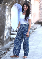 Greta Pants Nirvana