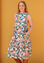 Harper Dress Sweet Spot
