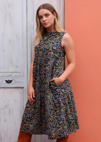 Harper Dress Twilight