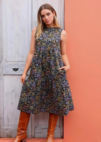 Harper Dress Twilight