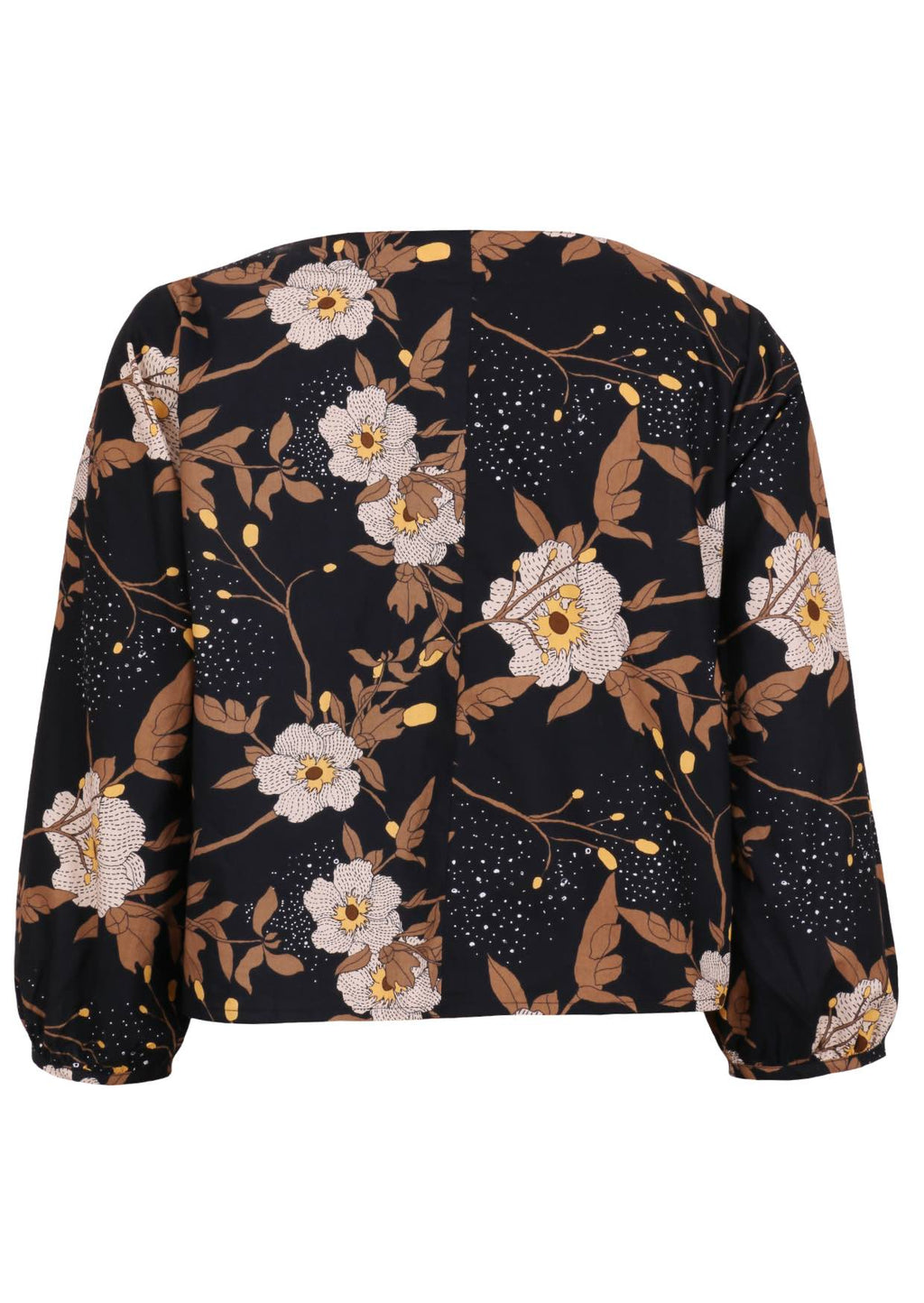 Isla Top Camellia