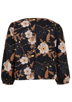 Isla Top Camellia