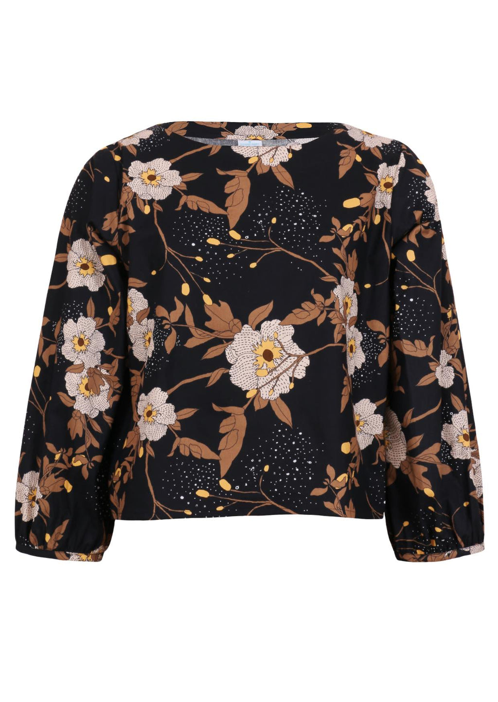 Isla Top Camellia