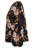 Isla Top Camellia