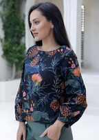 Isla Top Queen Protea