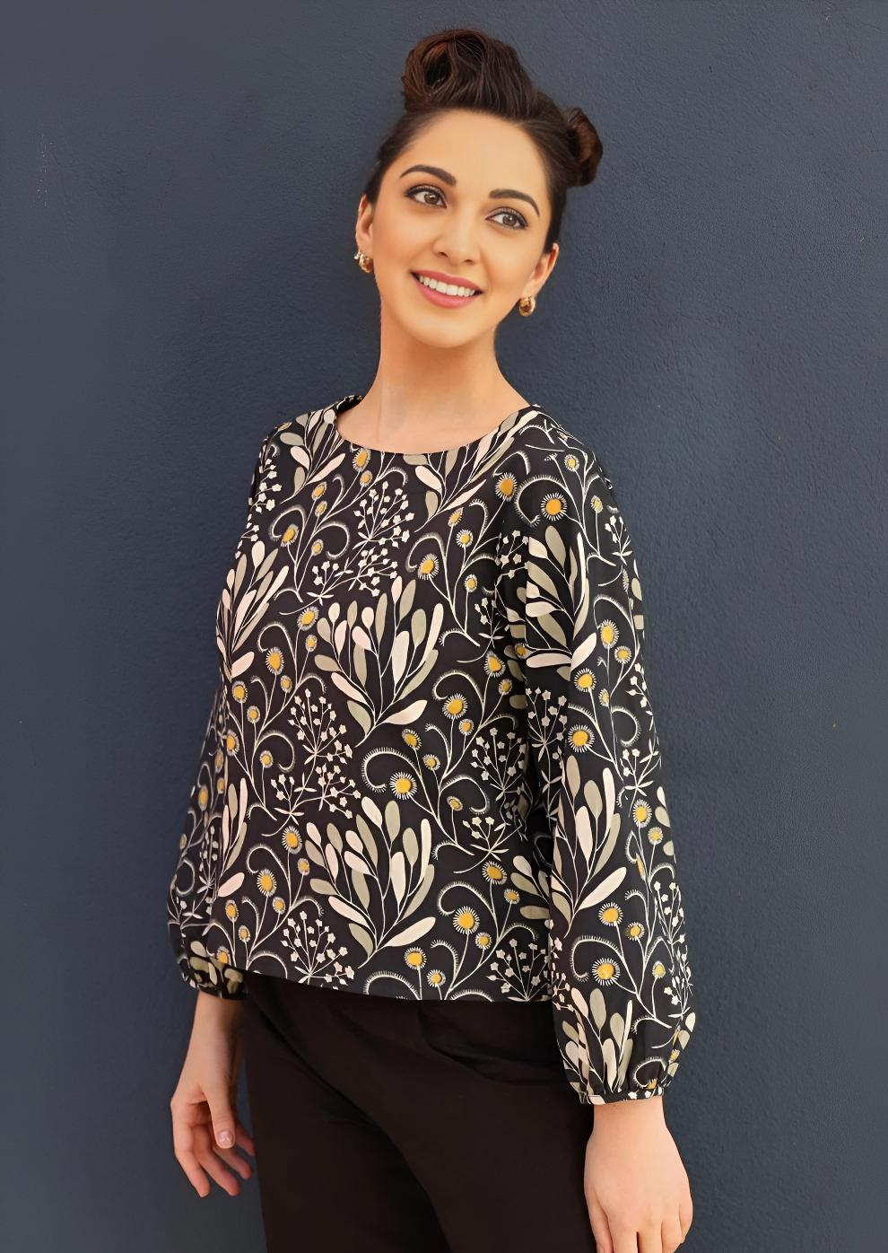 Isla Top Wattle