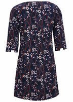 Jamie Dress Corduroy Meadow