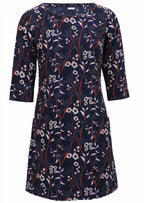 Jamie Dress Corduroy Meadow