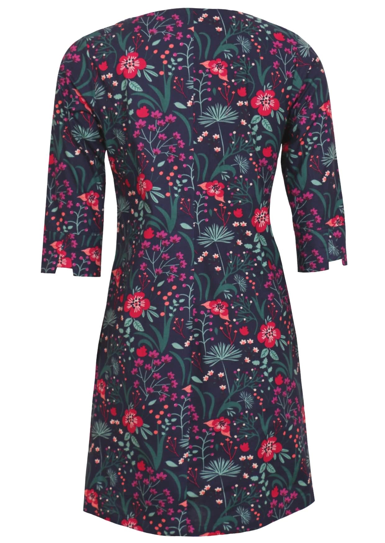 Jamie Dress Dianthus
