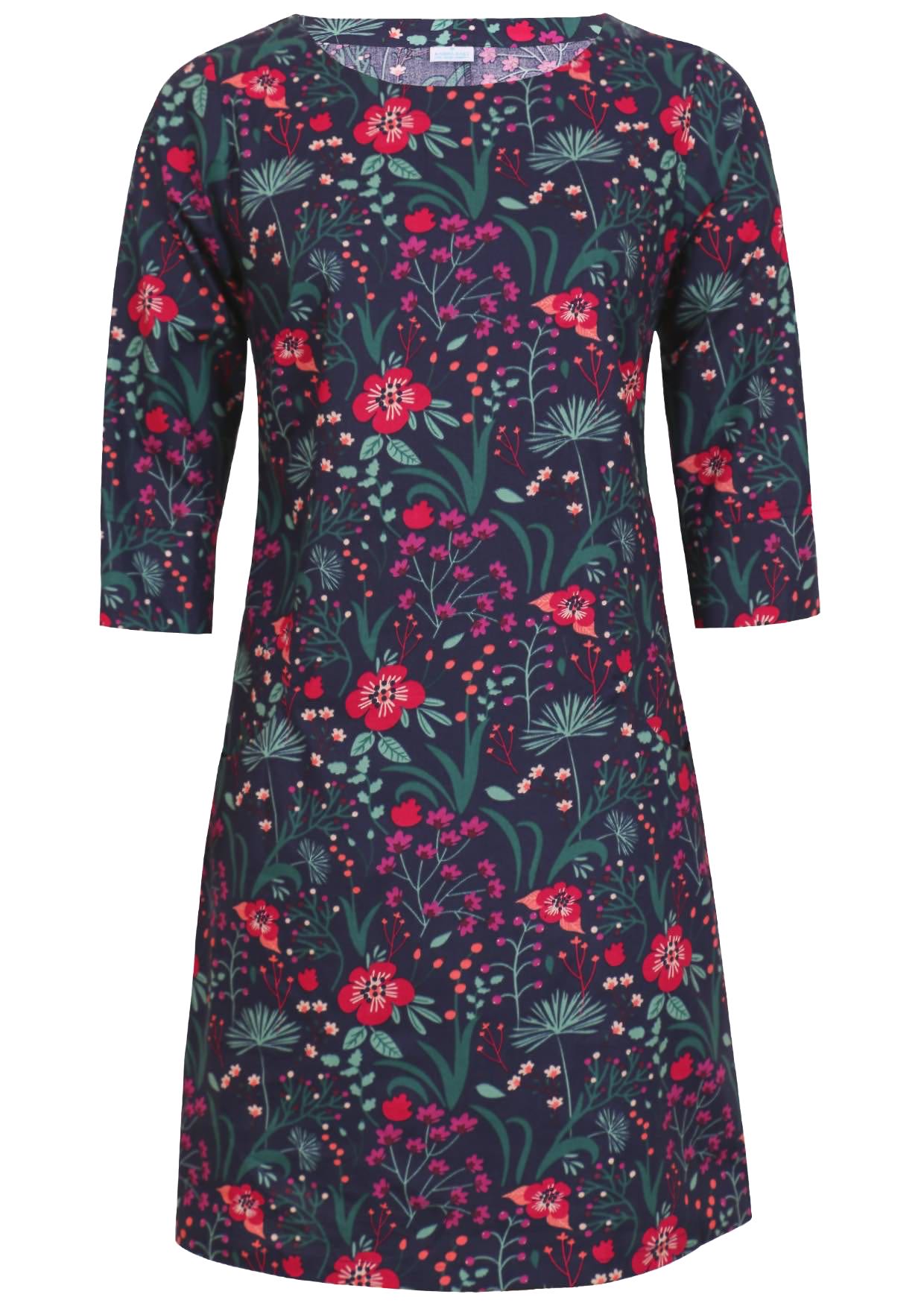 Jamie Dress Dianthus