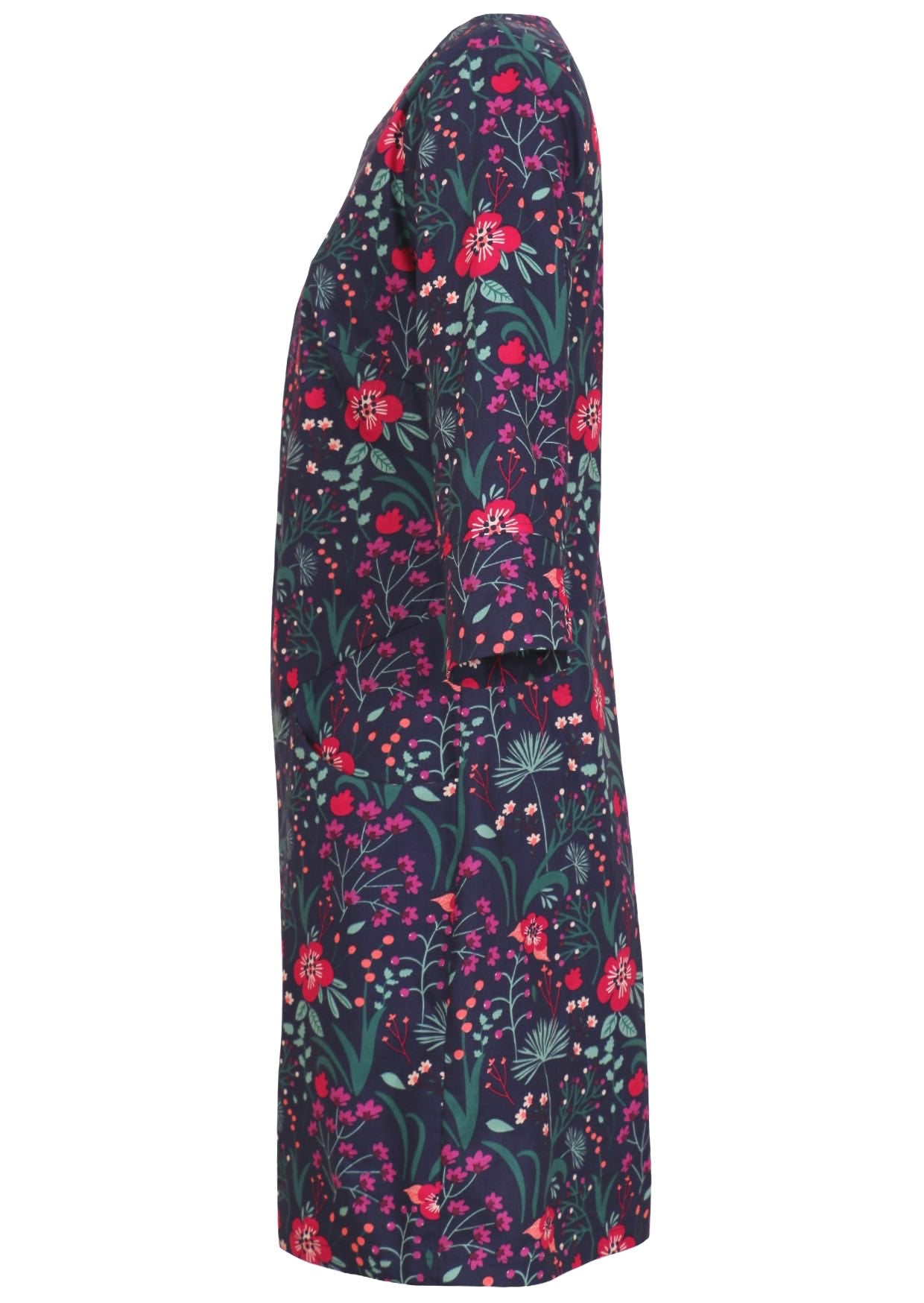 Jamie Dress Dianthus