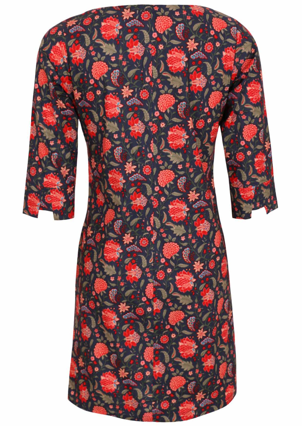 Jamie Dress Kaveri