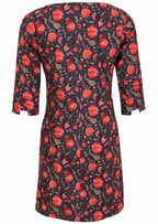 Jamie Dress Kaveri