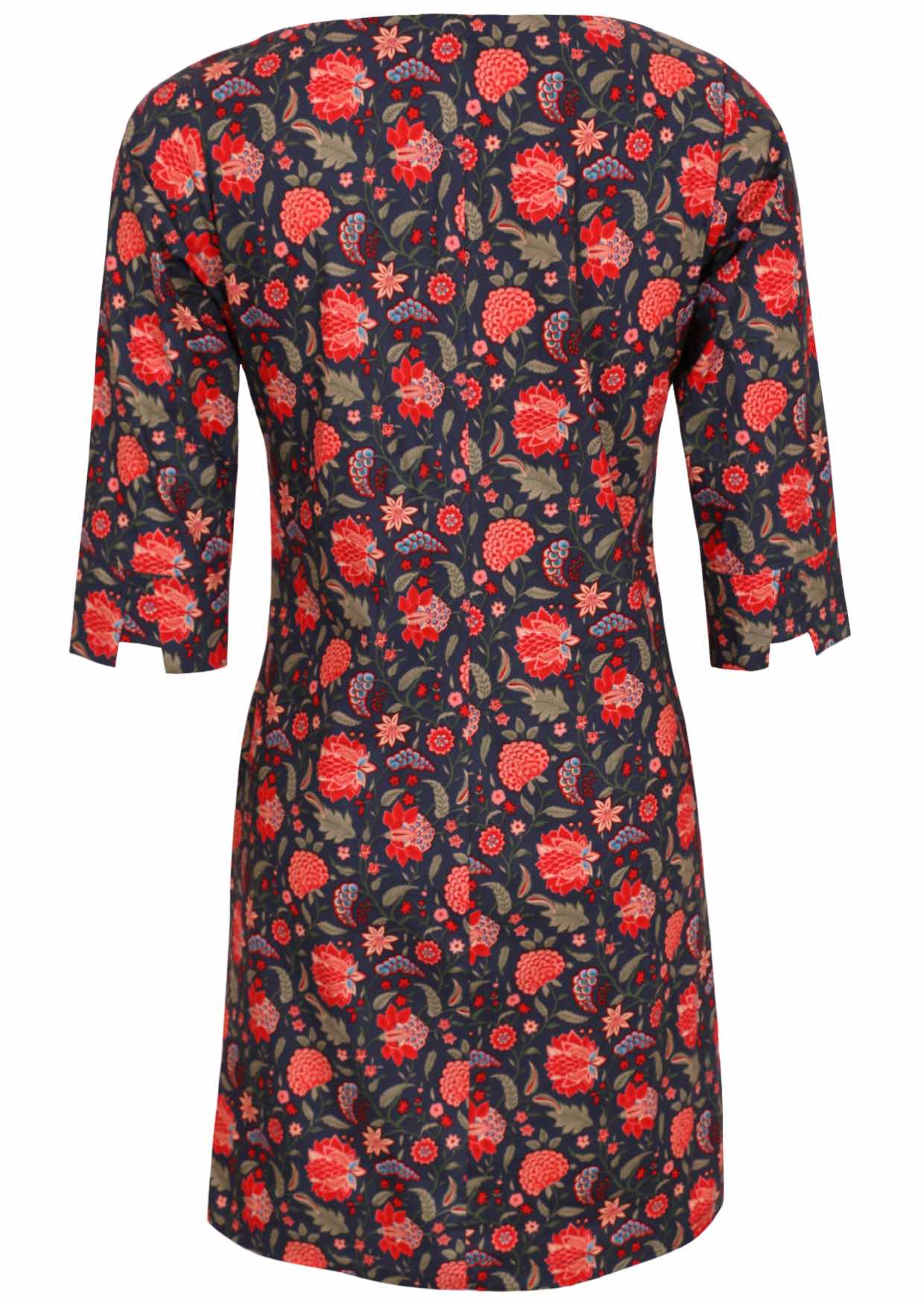 Jamie Dress Kaveri