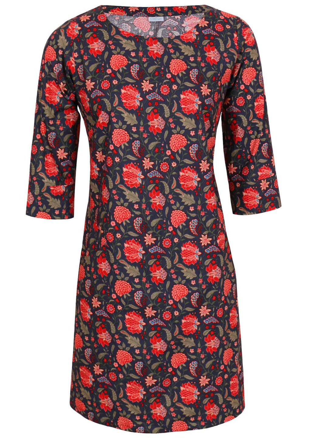 Jamie Dress Kaveri