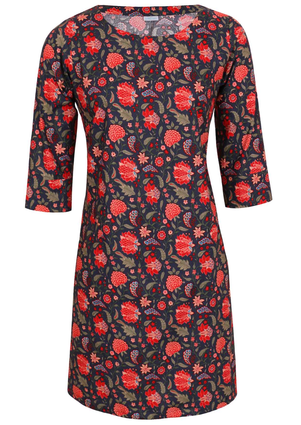Jamie Dress Kaveri