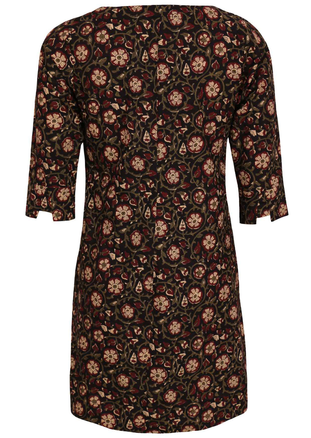 Jamie Dress Sahira