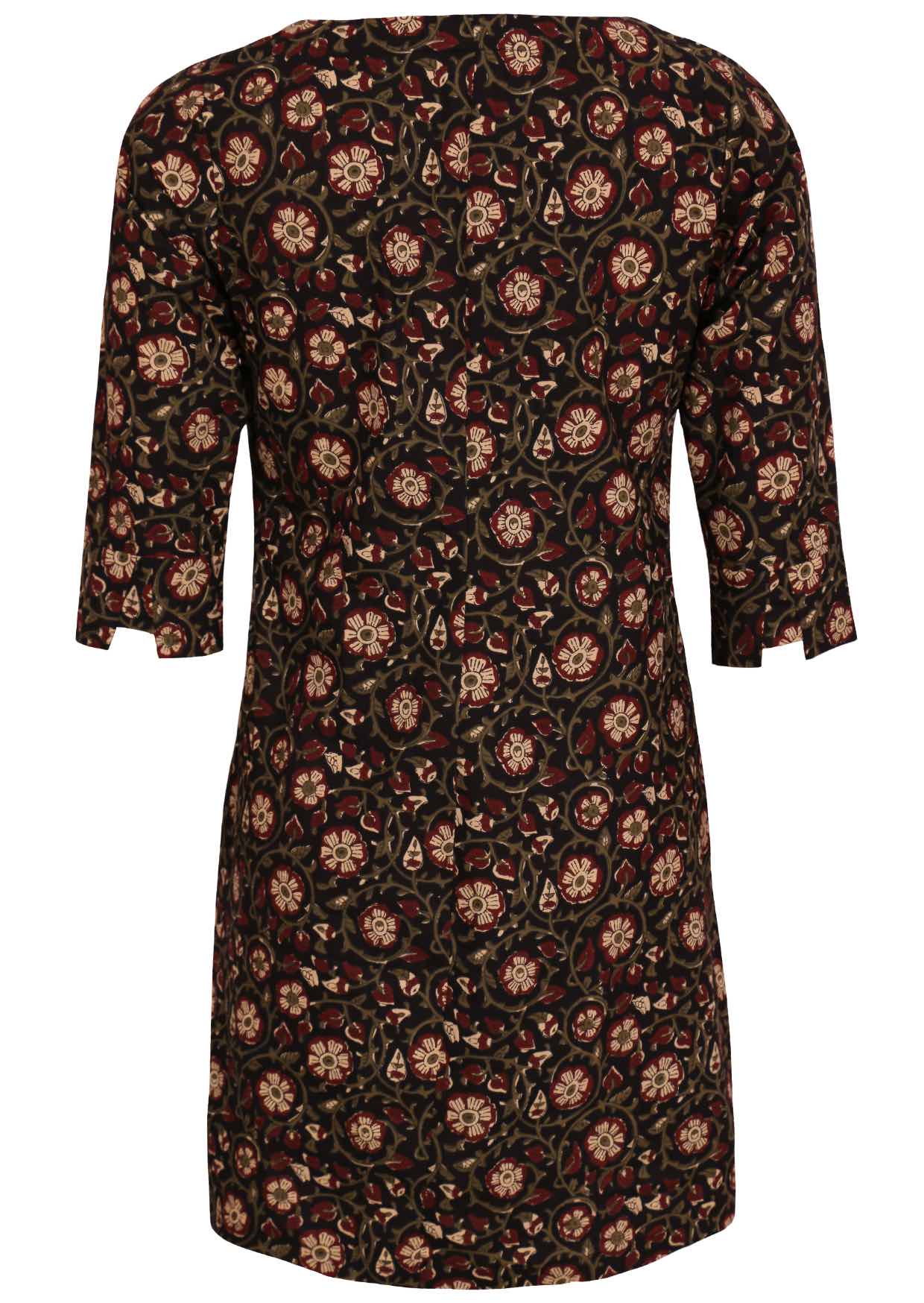 Jamie Dress Sahira