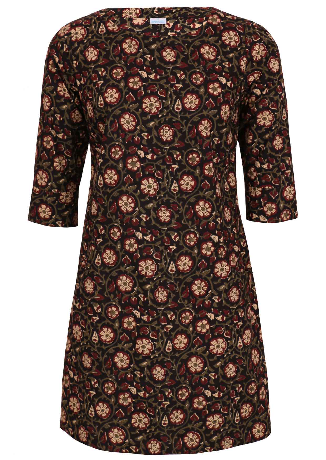 Jamie Dress Sahira