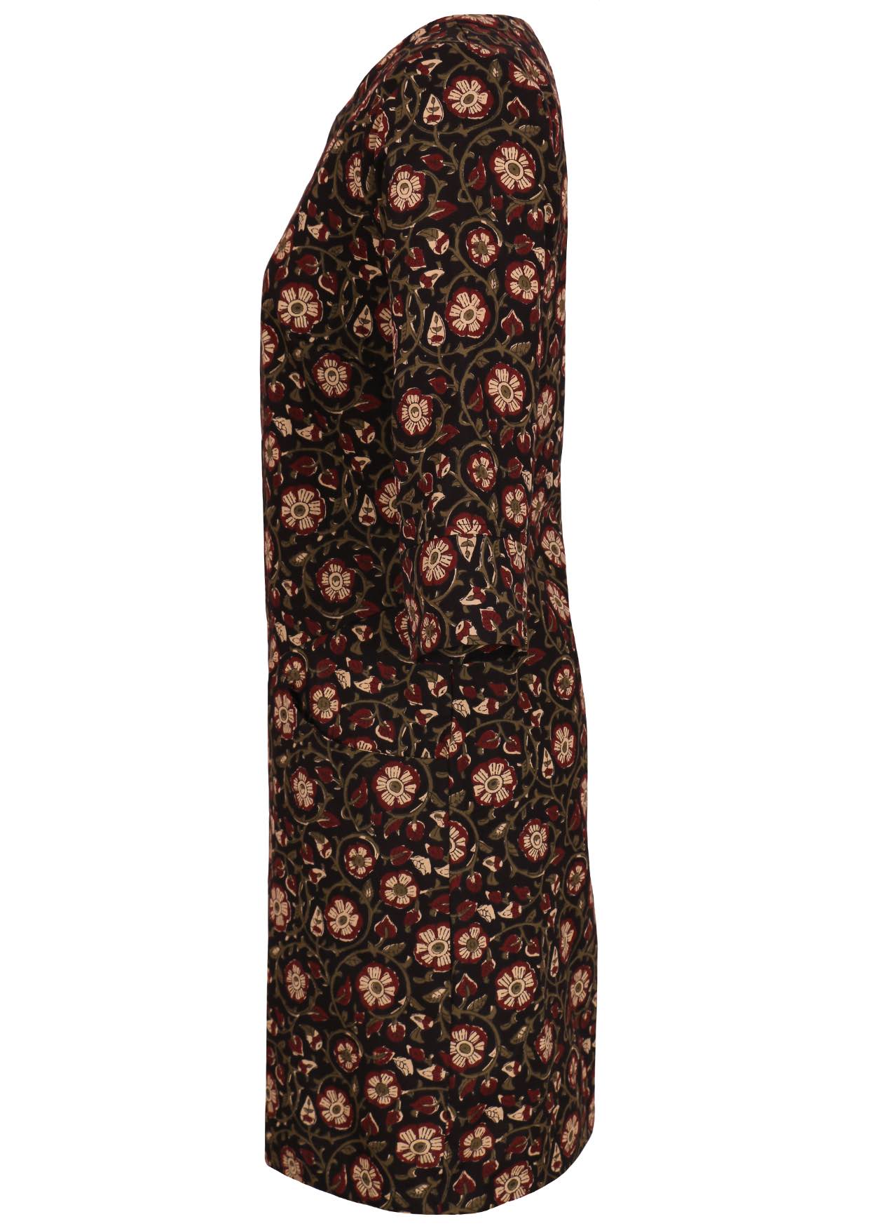 Jamie Dress Sahira