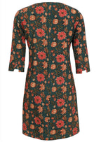 Jamie Dress Vanya