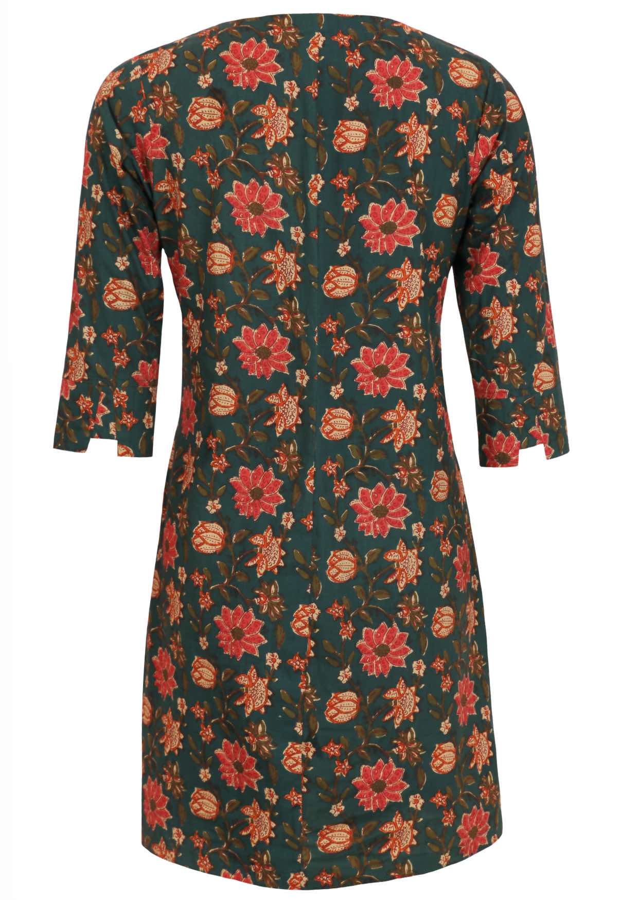 Jamie Dress Vanya