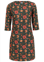 Jamie Dress Vanya