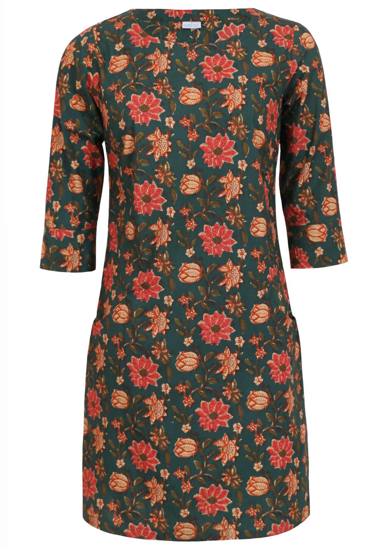 Jamie Dress Vanya