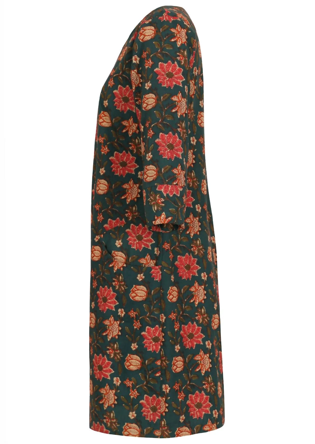 Jamie Dress Vanya