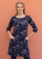 Jamie Dress Corduroy Meadow