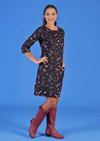 Jamie Dress Astro