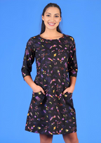 Jamie Dress Astro