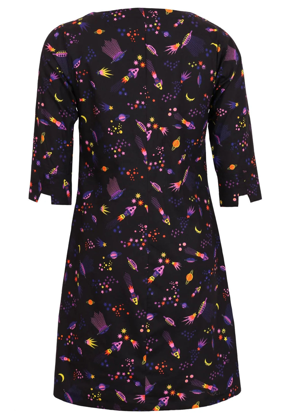 Jamie Dress Astro