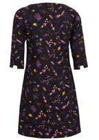 Jamie Dress Astro