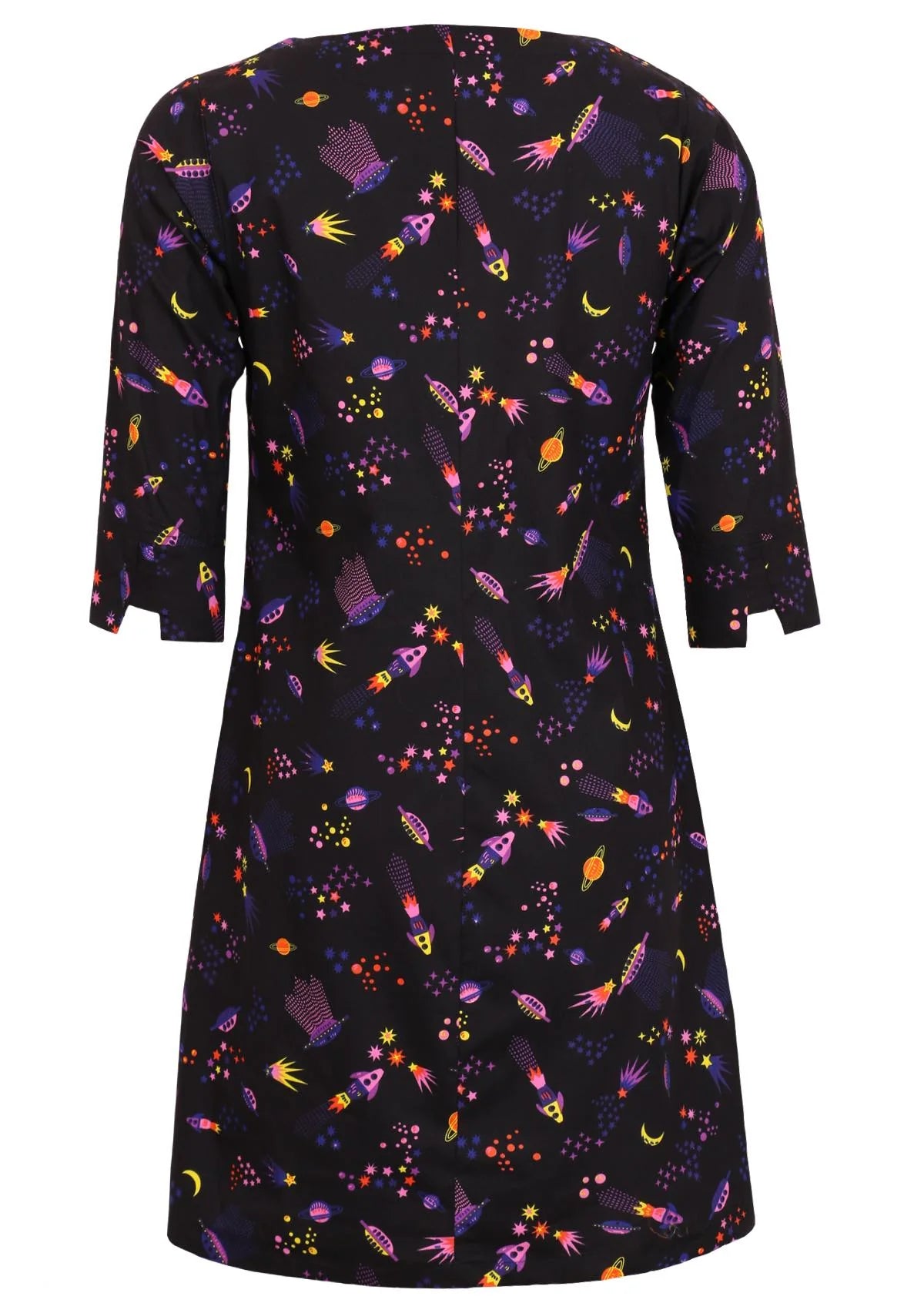 Jamie Dress Astro