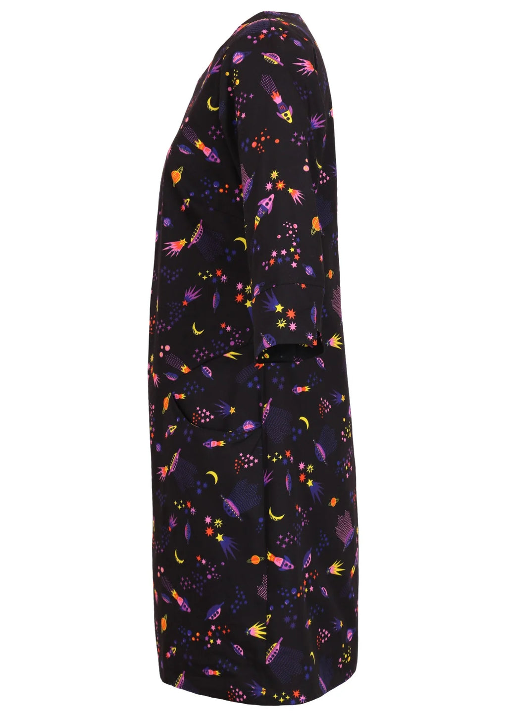 Jamie Dress Astro