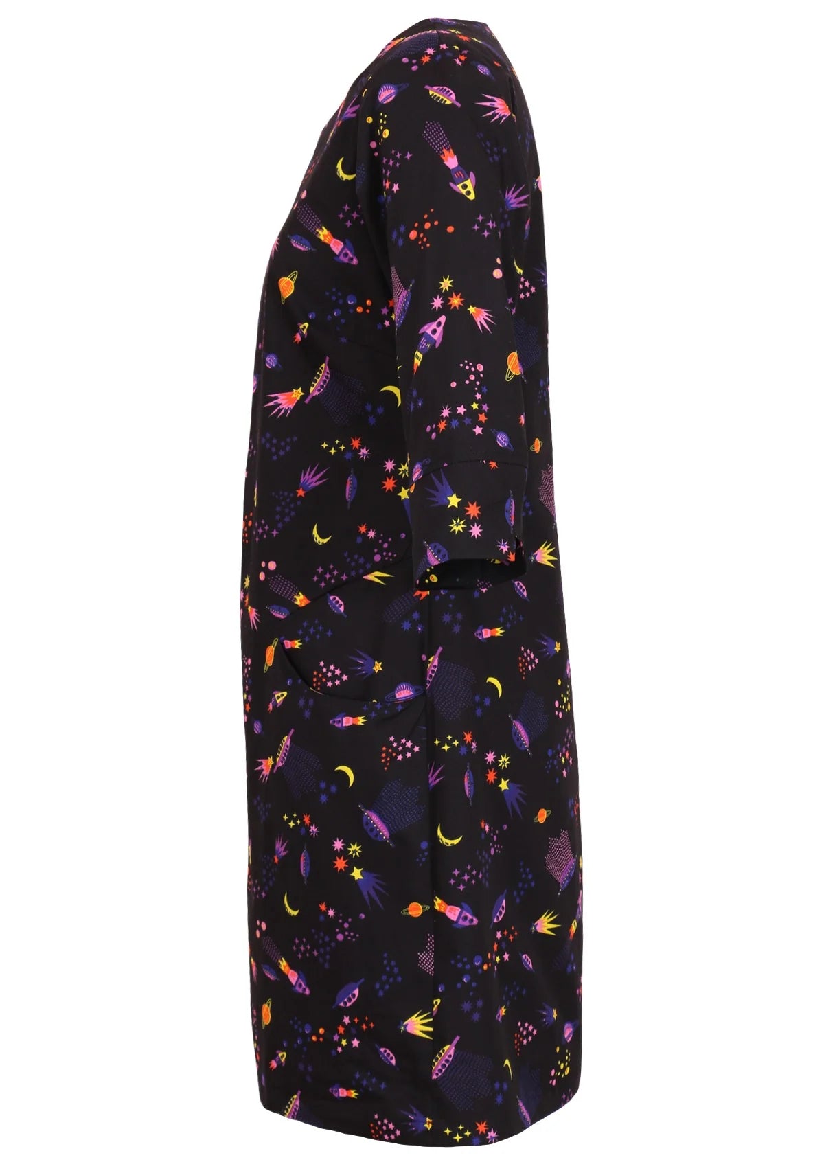 Jamie Dress Astro