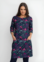 Jamie Dress Dianthus