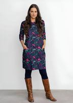 Jamie Dress Dianthus