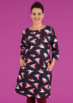 Jamie Dress Percival