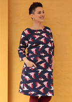 Jamie Dress Percival