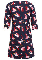 Jamie Dress Percival