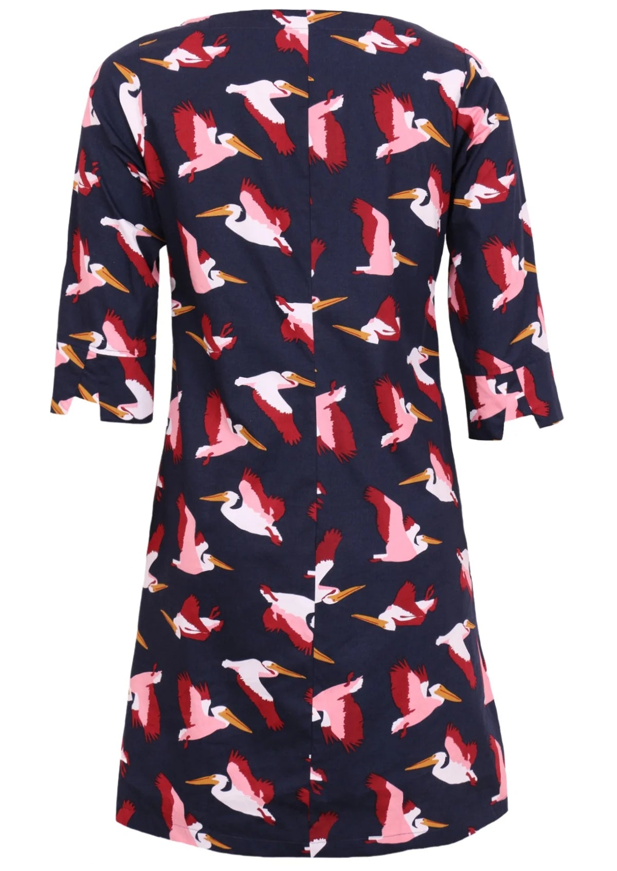 Jamie Dress Percival